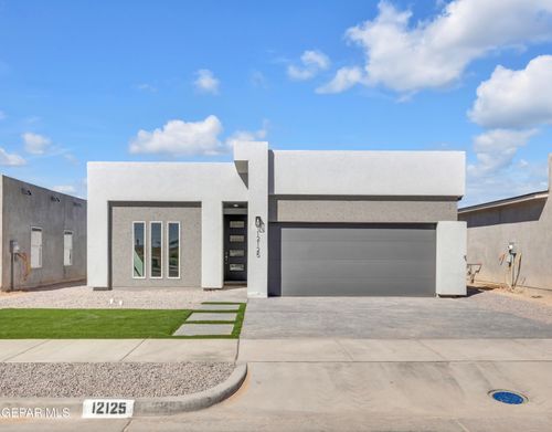 12125 Sanaa Dr, El Paso, TX, 79934-2241 | Card Image