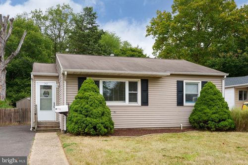 262 Clamer Rd, Ewing, NJ, 08628-3201 | Card Image