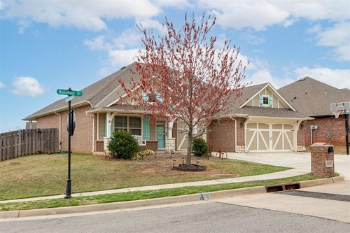 3232 Wakefield Rd, Edmond, OK, 73034-2700 | Card Image