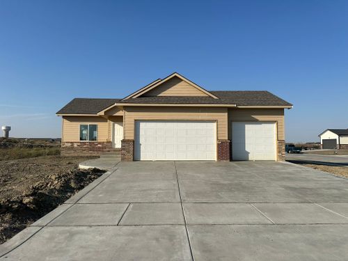 5127 E Toben Ct., Bel Aire, KS, 67226 | Card Image