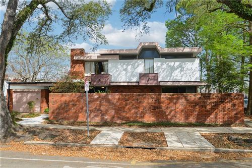 4101 Saint Charles Ave, New Orleans, LA, 70115-4737 | Card Image