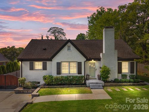 2414 Hassell Pl, Charlotte, NC, 28209-1719 | Card Image