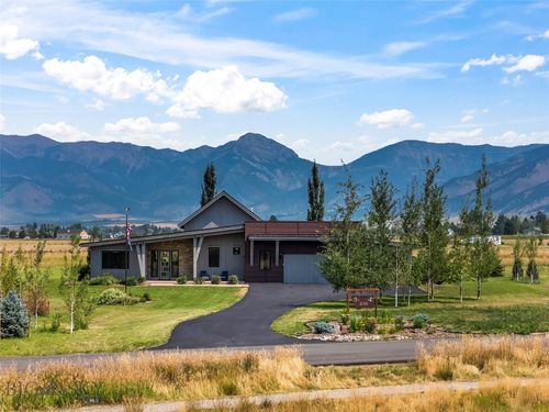 235 Spain Bridge Circle Drive, Belgrade, MT, 59714 | Card Image