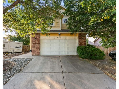 6350 Naturita Trl, Colorado Springs, CO, 80922-2901 | Card Image