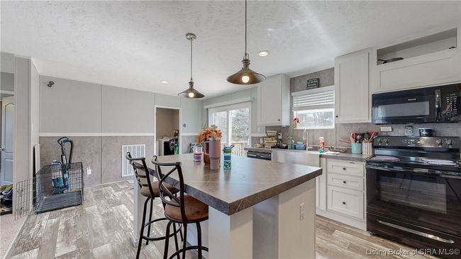 1038 S Wooded Fields Rd, Home with 3 bedrooms, 2 bathrooms and null parking in Hardinsburg IN | Image 7