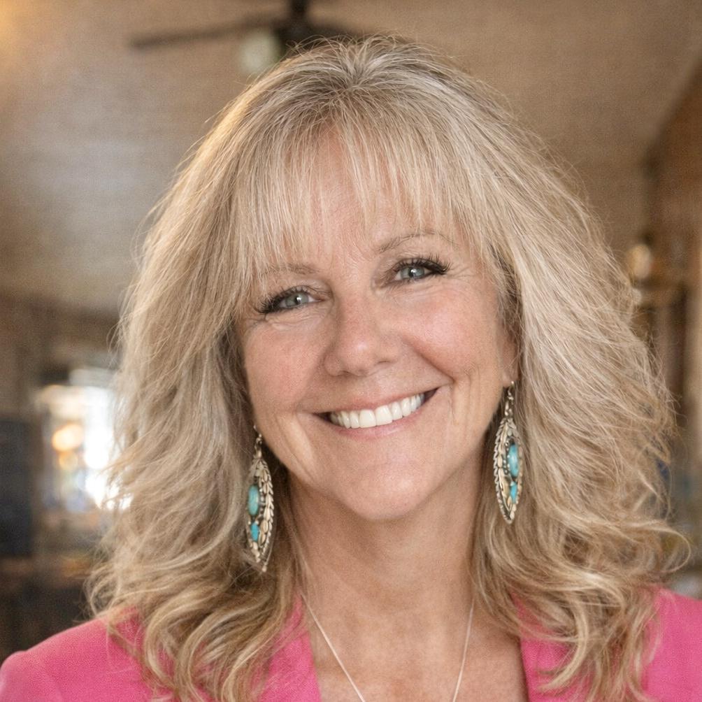 Stacy Fisher