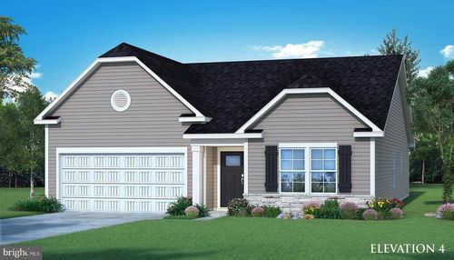 HOMESITE 38 R Wilson Loop, GEORGETOWN, DE, 19947 | Card Image