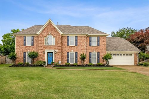 1736 Swansea Cv, Memphis, TN, 38016 | Card Image