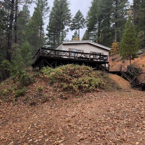 107 Alpine Ct, Trinity Center, CA, 96091-9727 | Card Image