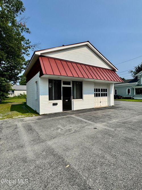 260 Broadway, Fort Edward, NY, 12828-1228 | Card Image