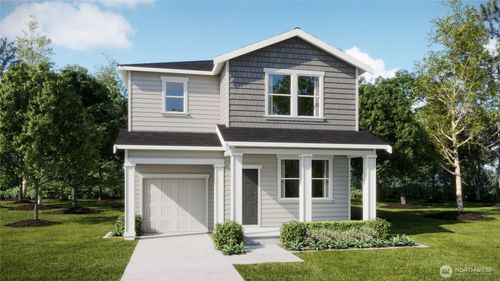 1600 Pacifica Way, Port Townsend, WA, 98368-4442 | Card Image