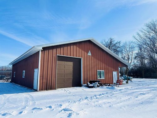 627 Airport Road, FOX CROSSING, WI, 54952 | Card Image