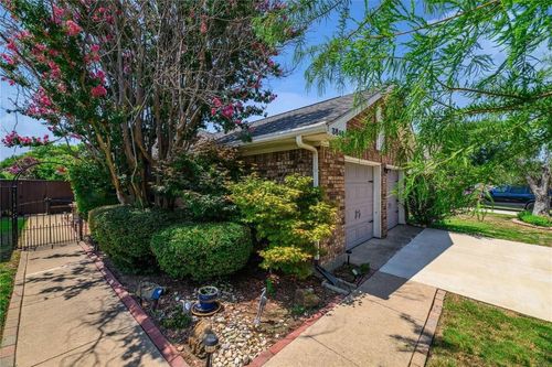 3848 Dalston Ln, Plano, TX, 75023-1025 | Card Image
