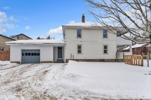 14 Stone Street, Morristown, VT, 05661 | Card Image