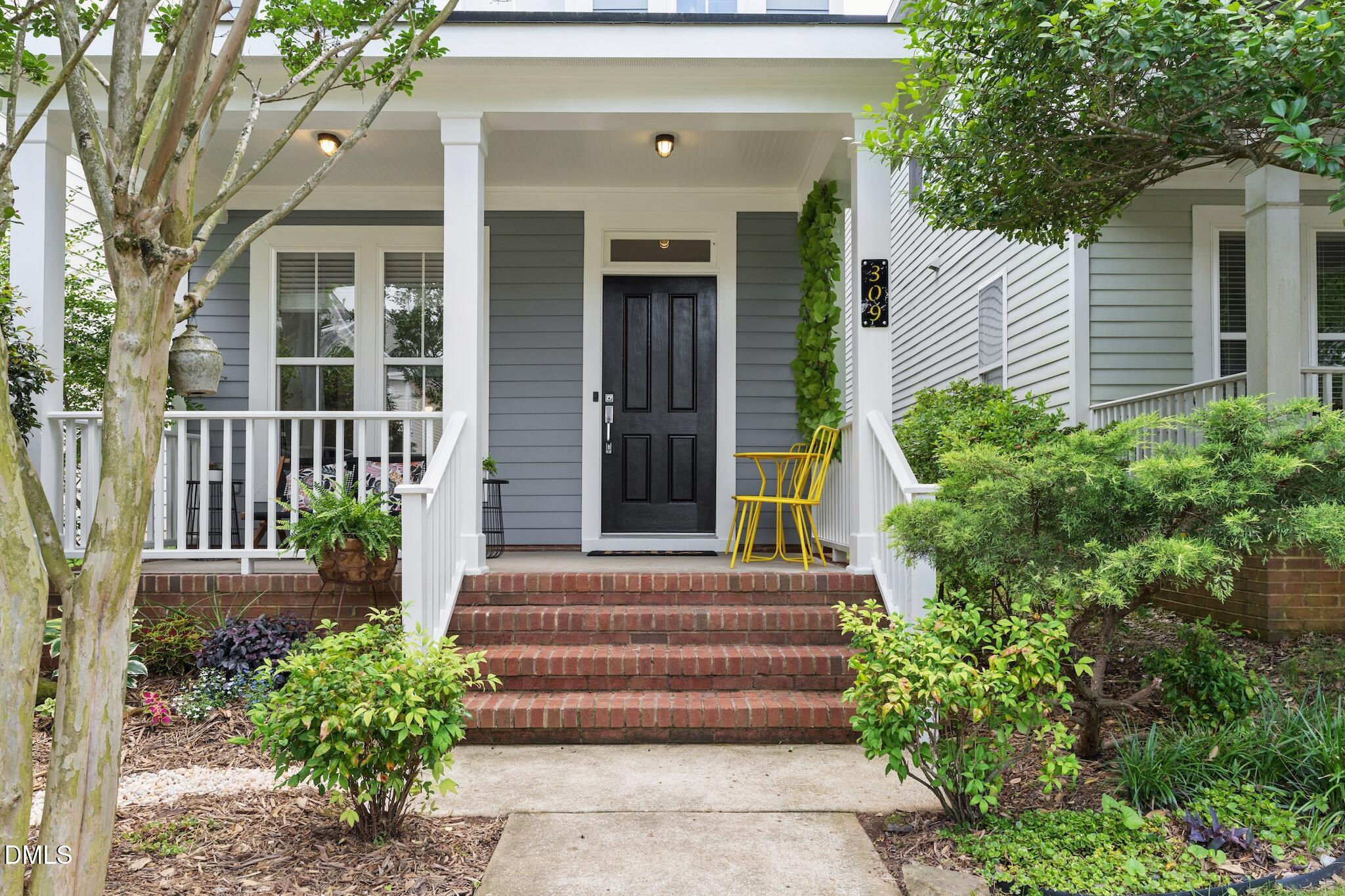 Residential in Pittsboro 5