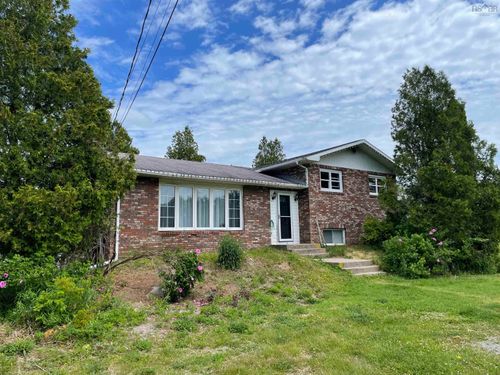 6313 Louisbourg Highway, Catalone, NS, B1C1R9 | Card Image