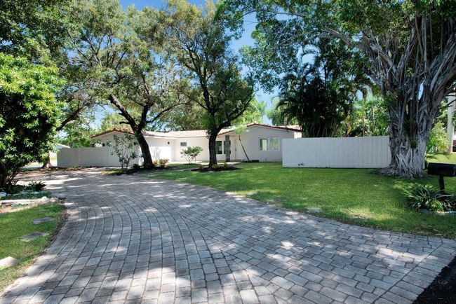 141 Ne 30th Street, House other with 3 bedrooms, 2 bathrooms and null parking in Wilton Manors FL | Image 22