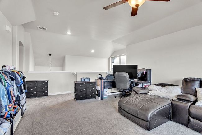 4107 Connally St, House other with 4 bedrooms, 3 bathrooms and 2 parking in Big Spring TX | Image 24