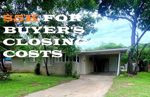 4908 Virgil St, Fort Worth, TX, 76119-2162 | Card Image