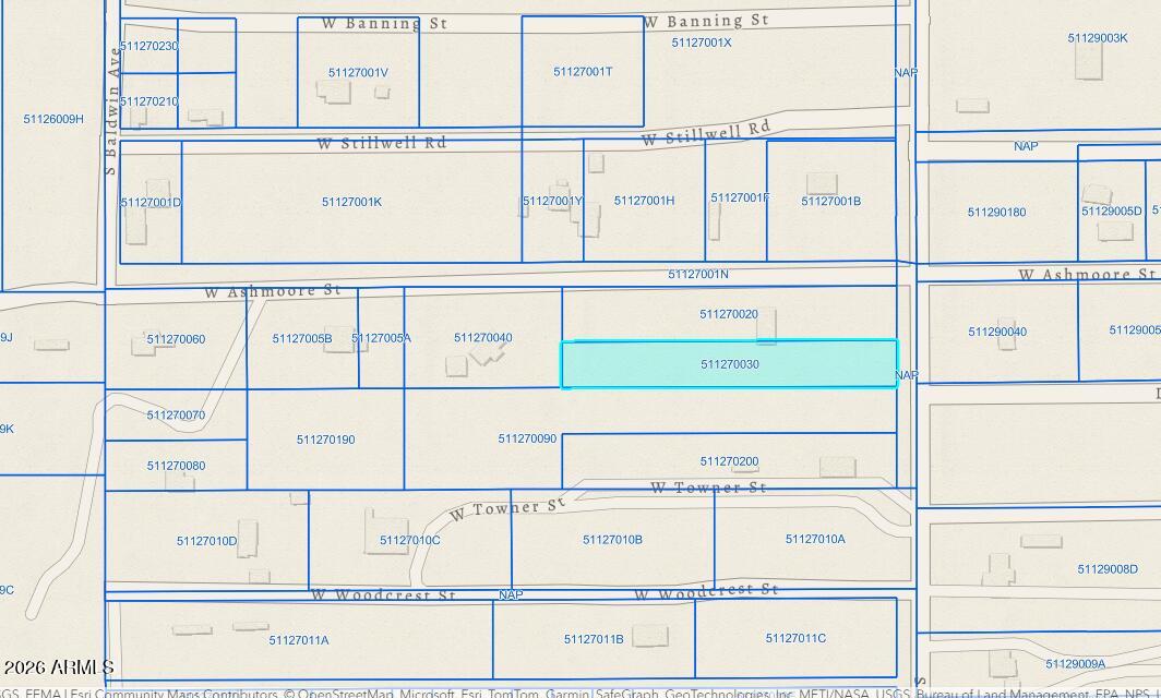 Land in Casa Grande 3