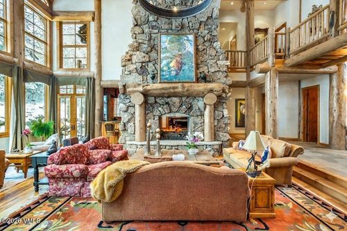 121 Borders Road, Beaver Creek, CO, 81620 | Card Image