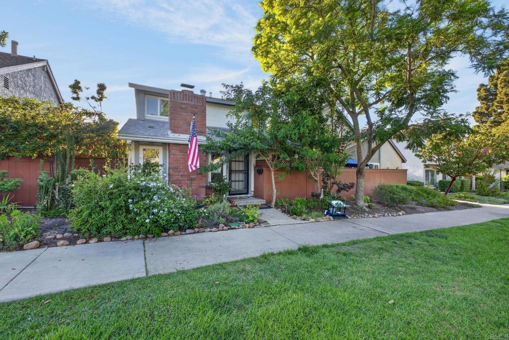 Residential in San Diego 2