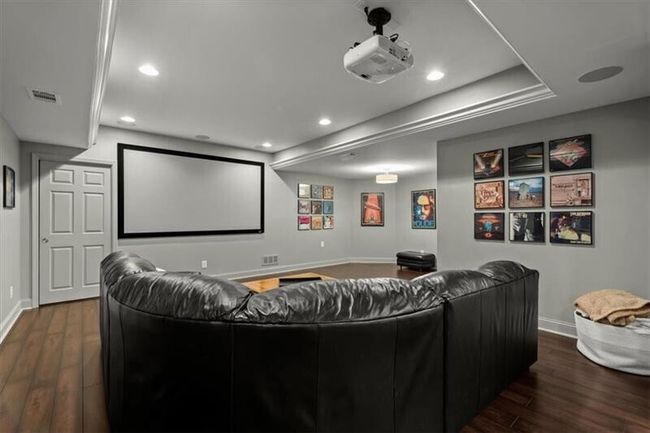130 Silver Mist Cir, House other with 6 bedrooms, 5 bathrooms and null parking in Johns Creek GA | Image 55