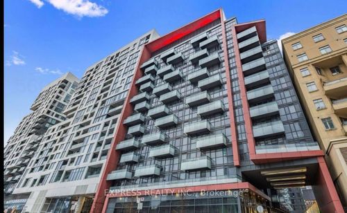 409-560 Front St W, Toronto, ON, M5V1C1 | Card Image