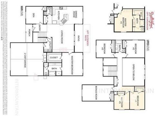 1780 W Caspian St, Kuna, ID, 83634-5060 | Card Image