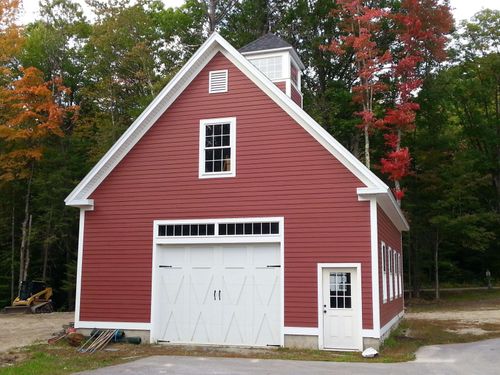 108 Littlefield Rd, Danbury, NH, 03230-4311 | Card Image