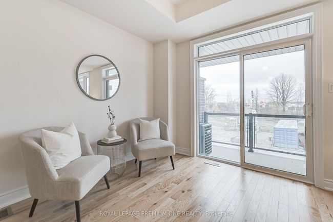 128 Thule St, House attached with 3 bedrooms, 3 bathrooms and 1 parking in Vaughan ON | Image 14