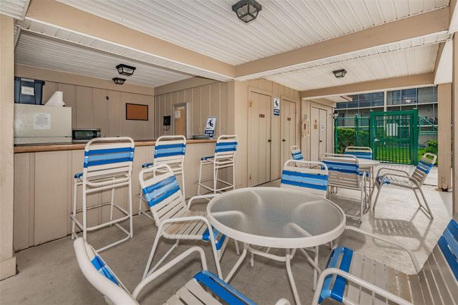 APT-107 - 1450 Heather Ridge Blvd, Condo with 2 bedrooms, 1 bathrooms and null parking in DUNEDIN FL | Image 39