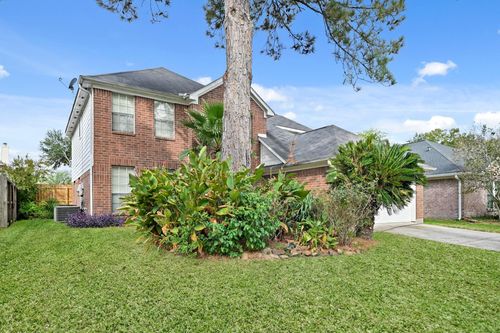 18707 Timbers Trace Dr, Humble, TX, 77346-2672 | Card Image