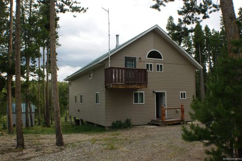 #2 4th Street White Rock Estates, Arlington, WY, 82083 | Card Image