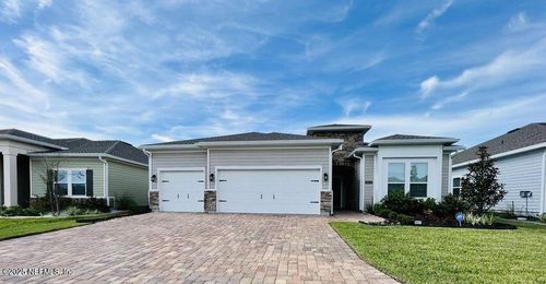 9627 Lovage Ln, JACKSONVILLE, FL, 32219-2219 | Card Image