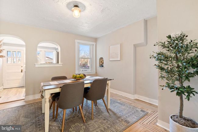 564 Saude Ave, Townhouse with 2 bedrooms, 1 bathrooms and null parking in ESSINGTON PA | Image 9