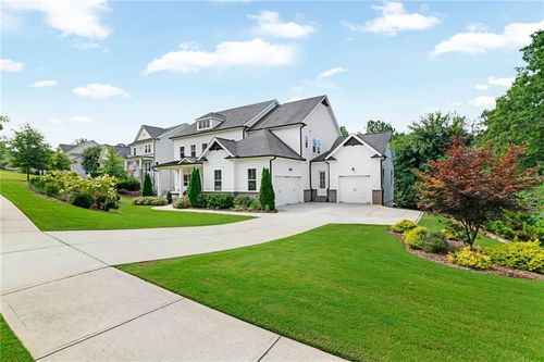 16270 Grand Litchfield Dr, Roswell, GA, 30075-7034 | Card Image