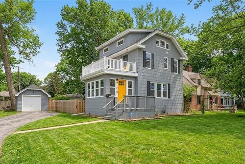 29 Boulevard Pkwy, Rochester, NY, 14612-5550 | Card Image