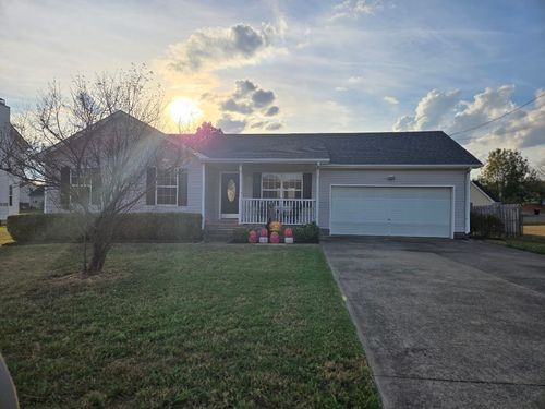 3747 Cave Mill Ct, Clarksville, TN, 37042-8632 | Card Image