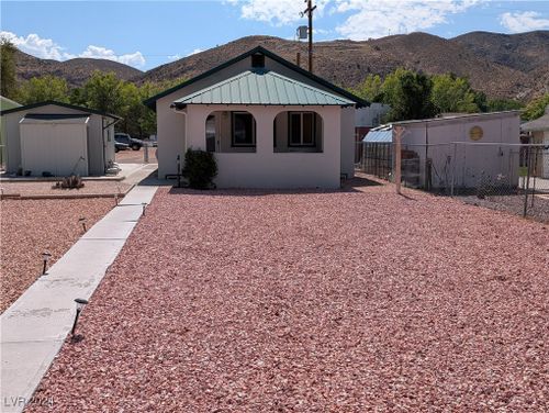 351 Main Street, Caliente, NV, 89008 | Card Image