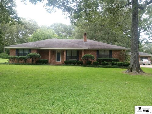5471 Arrowhead Dr, Bastrop, LA, 71220-9229 | Card Image