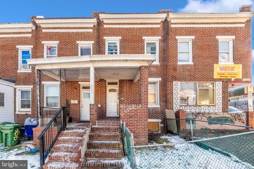 2365 Washington Blvd, BALTIMORE, MD, 21230-1539 | Card Image