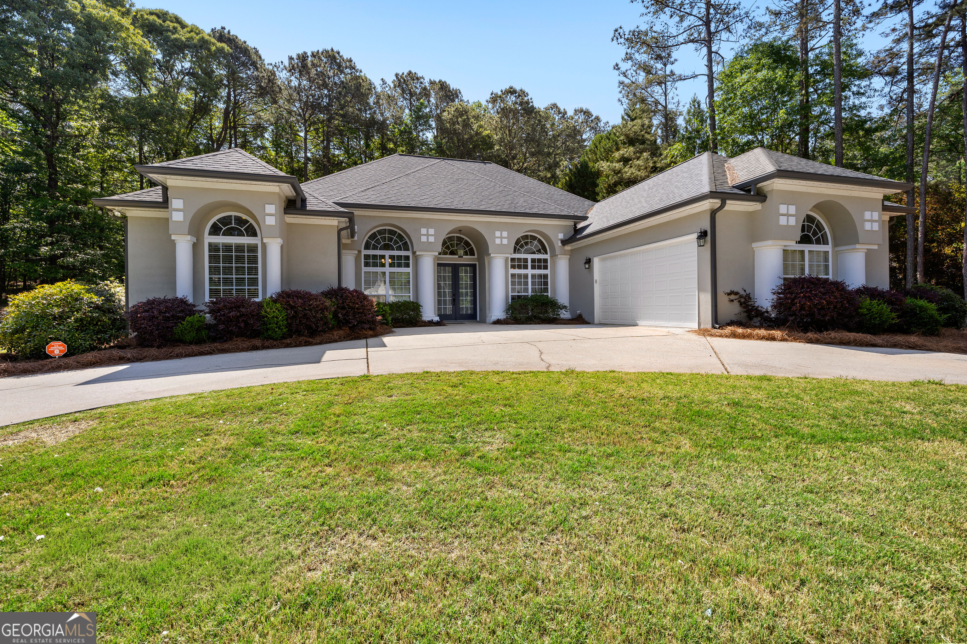 Residential in Newnan
