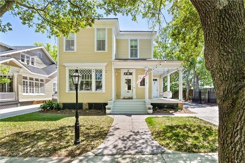 311 S Georgia Ave, Mobile, AL, 36604-2315 | Card Image