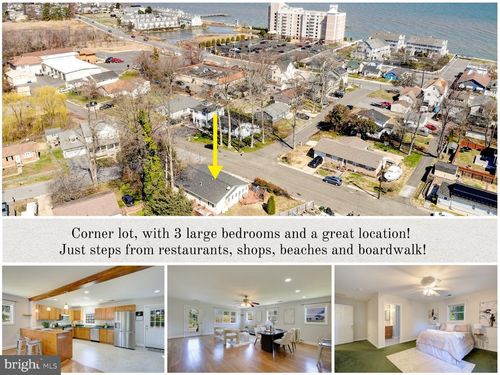 8328 D St, CHESAPEAKE BEACH, MD, 20732-9279 | Card Image