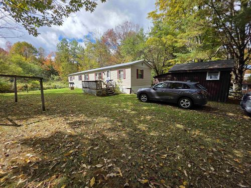 403 Cogswell St, Graniteville, VT, 05654-8043 | Card Image