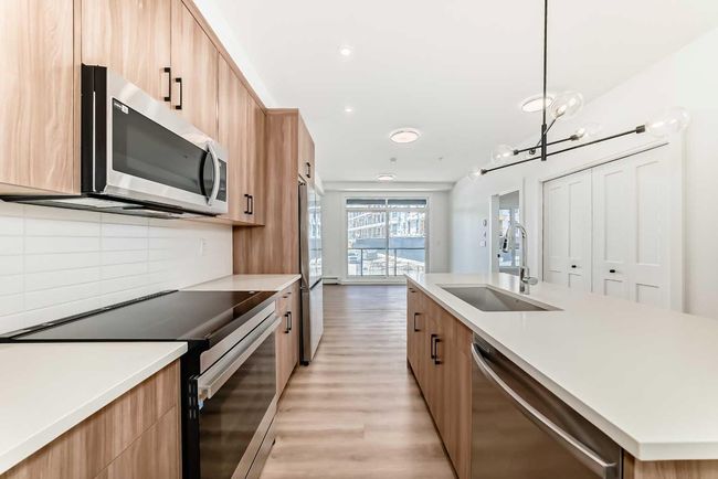 8202 - 1802 Mahogany Boulevard Se, Condo with 1 bedrooms, 2 bathrooms and 1 parking in Calgary AB | Image 10