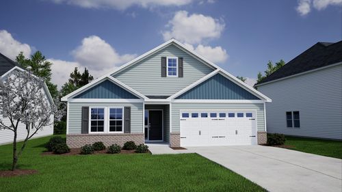 292 Nw Mayflower Dr., Calabash, NC, 28467 | Card Image
