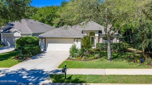 110 Lakebluff Dr, Ormond Beach, FL, 32174-2693 | Card Image