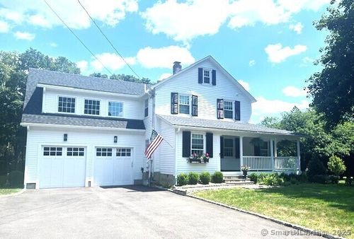 200 W Norwalk Rd, Norwalk, CT, 06850-4313 | Card Image